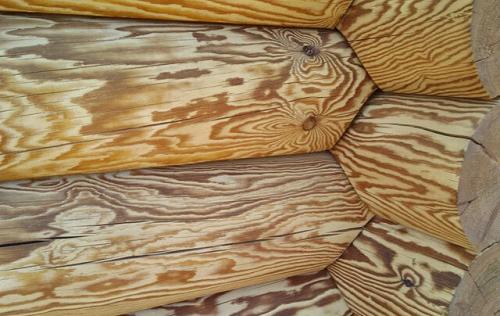 Сколько стоит сруб бани. Цены на работы 01