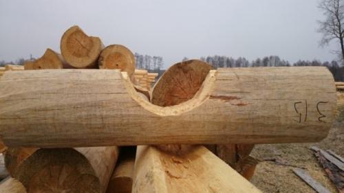 Как разметить сруб бани. Нанесение разметки