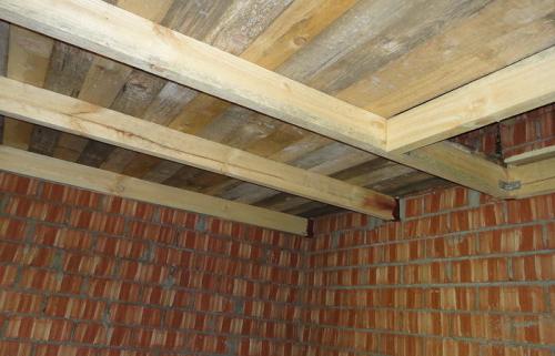 Баня из кирпича своими руками 05