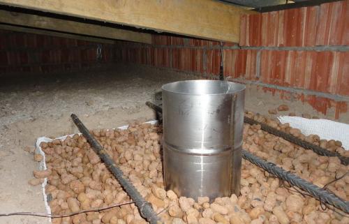 Баня из кирпича своими руками 09