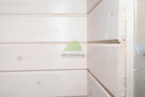 Технология сборки сруба из бруса для дома или бани. Проектируем свой дом 02