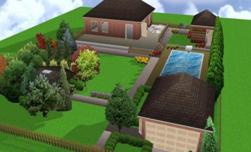 Проект бани из кирпича 3 н.  Проект бани 3 на 5 м — тонкости отделки интерьера (105 фото-идей). Схема возведения фундамента, крыши и проведения отопления