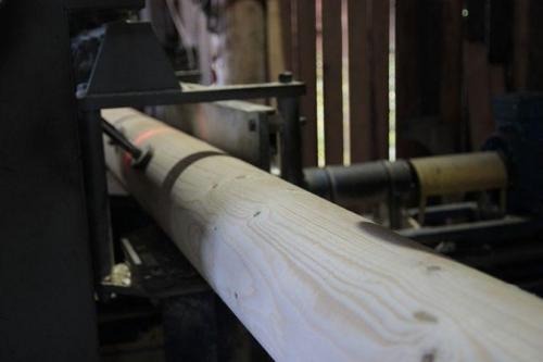 Сруб из бревна или бруса. Подробное сравнение: бревно или брус —, что лучше для дома? 14 Сруб из бревна или бруса. Подробное сравнение: бревно или брус —, что лучше для дома? 14