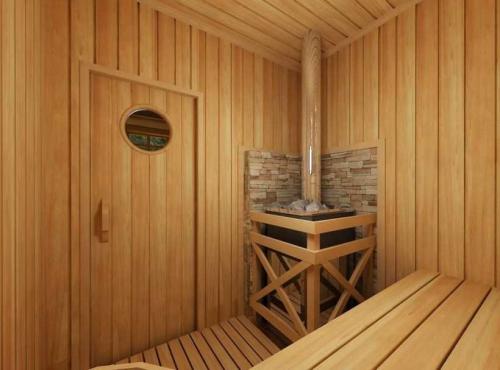 Самая простая баня своими руками. Бюджетная баня своими руками — разновидности конструкций, варианты недорогих материалов для внутреннего и внешнего обустройства своими руками