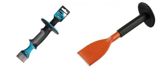 Шпатель для конопатки. Инструмент при конопатке сруба