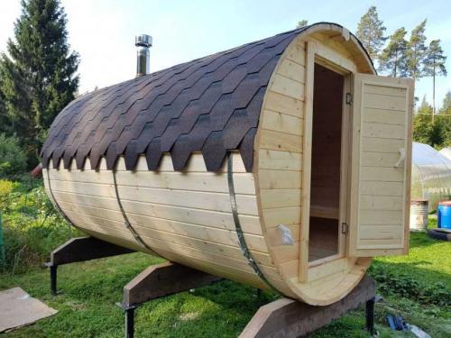 Самая простая баня своими руками. Бюджетная баня своими руками — разновидности конструкций, варианты недорогих материалов для внутреннего и внешнего обустройства своими руками