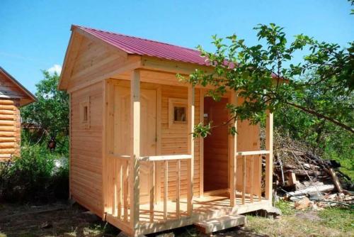 Самая простая баня своими руками. Строим баню своими руками — планировка, особенности строительных материалов, выбор конструкции и печи. Поэтапная инструкция по строительству своими руками