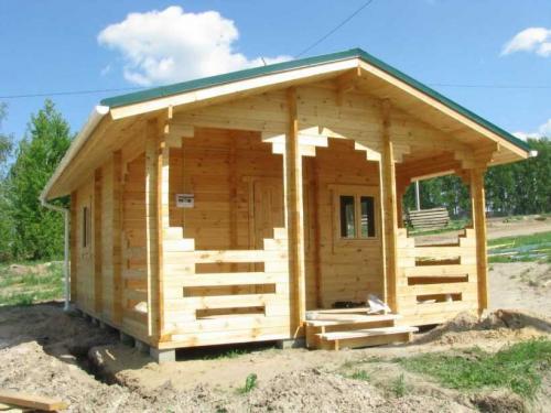 Самая простая баня своими руками. Строим баню своими руками — планировка, особенности строительных материалов, выбор конструкции и печи. Поэтапная инструкция по строительству своими руками