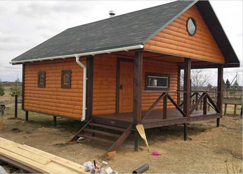 Самая простая баня своими руками. Строим баню своими руками — планировка, особенности строительных материалов, выбор конструкции и печи. Поэтапная инструкция по строительству своими руками