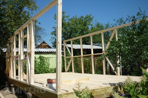 КАК ПОСТОРОИТЬ ДЕШЁВУЮ баню своими РУКАМИ.. Сборка каркаса и стен бани 01 КАК ПОСТОРОИТЬ ДЕШЁВУЮ баню своими РУКАМИ.. Сборка каркаса и стен бани 01