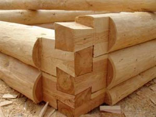 Рубка сруба своими руками. Как рубить сруб в лапу?