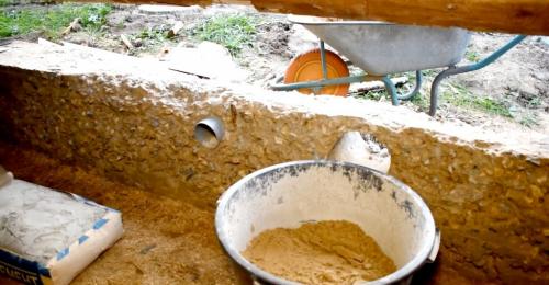 Подгнил нижний венец. 5 лучших способов замены нижних венцов в деревянном доме