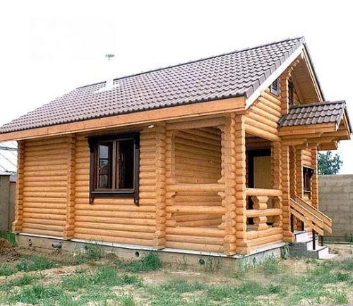 Последовательность строительства бани. Построить баню можно самостоятельно: процесс возведения от «А» до «Я»