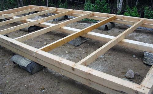 Баня 3 на 6 из бруса 150 на 150. Строительство бани из бруса