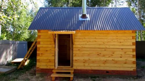 Планировка бани 3х4. Проект бани 3 на 4: превращение недостатка в достоинство