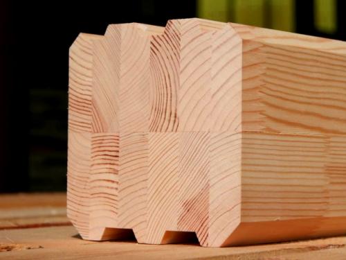 Баня из клееного бруса: плюсы и минусы. Особенности бани из клееного бруса