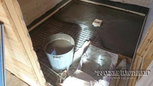 Баня 5 на 4 с мансардой. Баня 4х5 с мансардой по эскизу заказчика