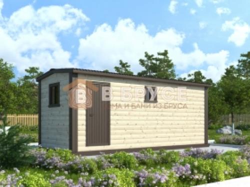 Продажа готовых бань. Готовые бани под ключ с доставкой и установкой