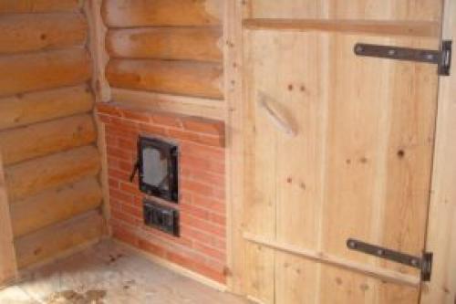 Маленькая баня. Проекты небольших бань: преимущества, популярные планировки, примеры и фото