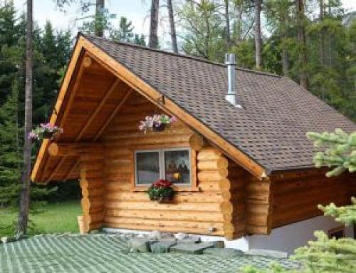 Маленькая баня. Проекты небольших бань: преимущества, популярные планировки, примеры и фото