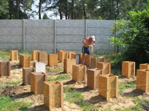 Одноэтажная каркасная баня. Возведение каркасного дома-бани: варианты реализации и порядок действий