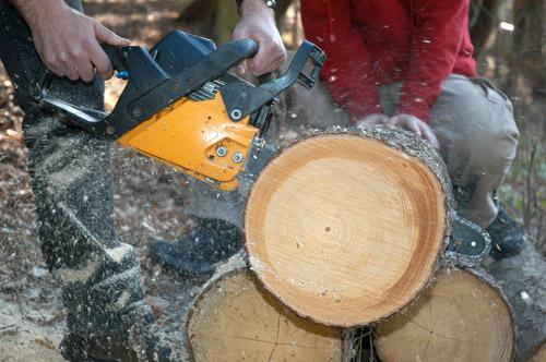 Как сделать сруб своими руками? 06 Как сделать сруб своими руками? 06