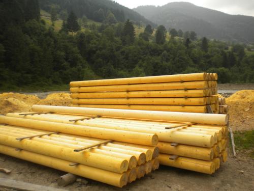 Как сделать сруб своими руками? 11 Как сделать сруб своими руками? 11