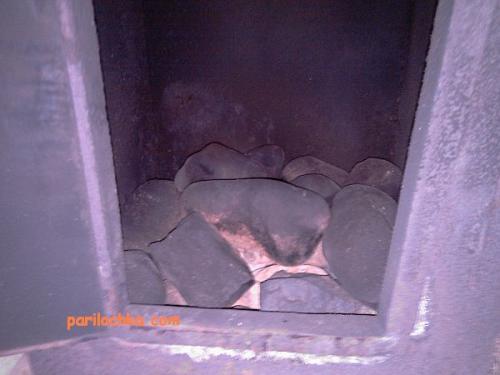 Бревенчатая баня своими руками. Преимущества бань из бревна 16