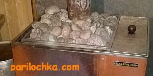 Бревенчатая баня своими руками. Преимущества бань из бревна 15