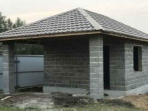 Из чего построить стены бани. Критерии выбора материала для строительства бани 01