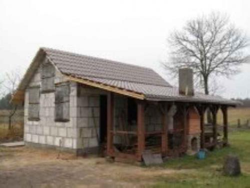 Из чего построить стены бани. Критерии выбора материала для строительства бани 02