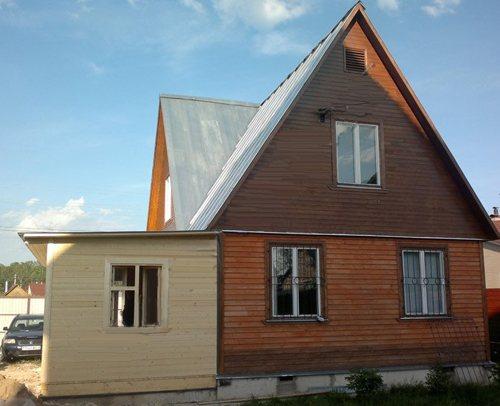 Планировка парилки 2х3. Какую баню разместить на своем участке