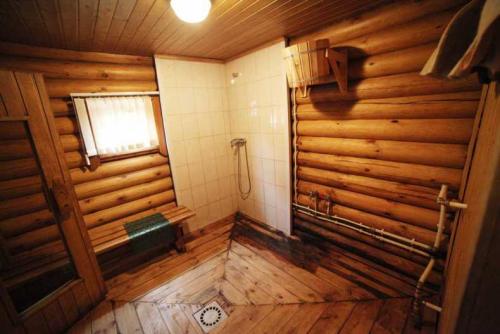 Как сделать баню с отдельной парилкой. Баня с парилкой и мойкой: особенности планировки бань размером 4х6, 3х4, 5х5, 3х6, 3х5 с совмещённым или раздельным интерьером