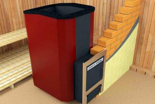 План бани 4х4 мойка и парилка отдельно. Баня 4 на 4 планировка внутри 08