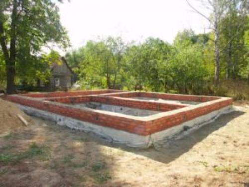 Баня 4на4. Проекты бань 4 на 4: особенности, планировки и преимущества