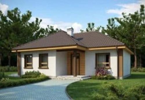 Проект бани с террасой из кирпича. Как составить проект кирпичной бани и возвести постройку?