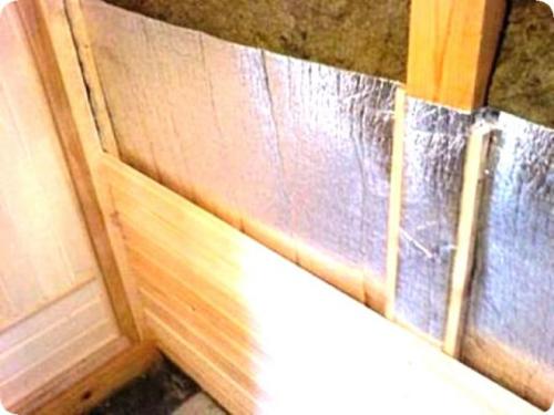 Быстрая баня своими руками. Строим бюджетную баню на даче – быстро и недорого своими руками