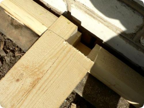 Быстрая баня своими руками. Строим бюджетную баню на даче – быстро и недорого своими руками