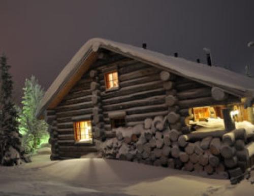 Строительство бани из бревна своими руками. Баня из бревна своими руками: пошаговая инструкция