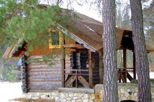 Баня с беседкой под одной крышей. Типы бань с беседками