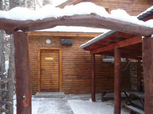 Баня с беседкой под одной крышей. Типы бань с беседками