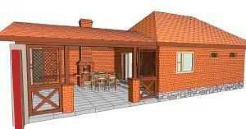 Как залить фундамент под готовую баню. Выбор марки бетона.