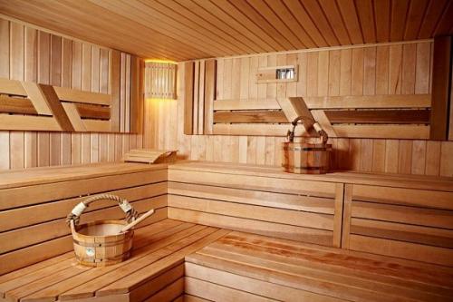 Проект бани из блоков 4х6. Баня из блоков своими руками: проекты, фото