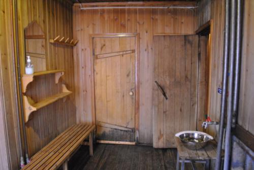 Проект бани 6 на 4 с террасой. Проекты бани 6х4: фото, особенности составления и преимущества