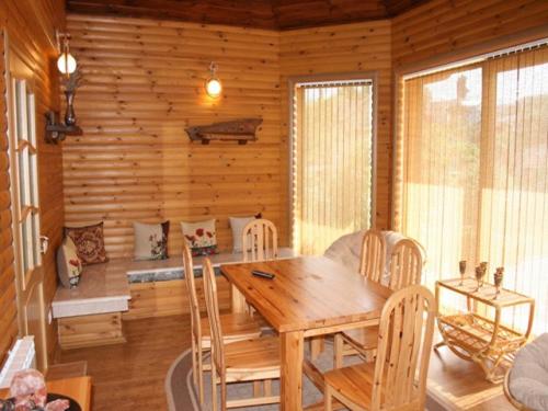 Как построить баню из бруса 6 н.  Проекты бани 6х4: фото, особенности составления и преимущества