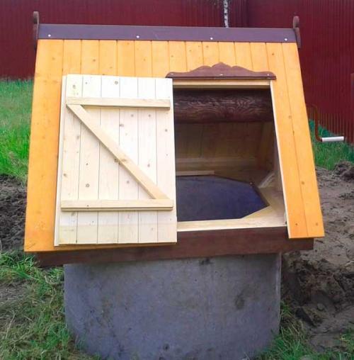 Как сложить сруб своими руками правильно. Как сложить сруб 10