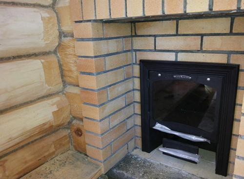 Подиум под печь в бане. Необходимость принятия мер безопасности