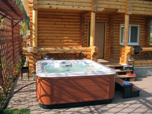 Бизнес план бани с расчетами. Описание услуг 06 Бизнес план бани с расчетами. Описание услуг 06