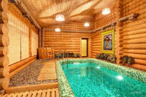 Бизнес план бани с расчетами. Описание услуг 02 Бизнес план бани с расчетами. Описание услуг 02