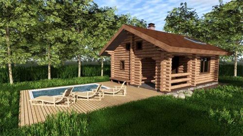 Бизнес план бани с расчетами. Описание услуг 07 Бизнес план бани с расчетами. Описание услуг 07